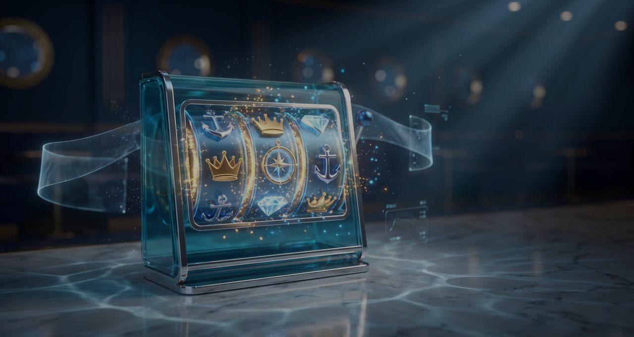 Lucky Admiral Casino