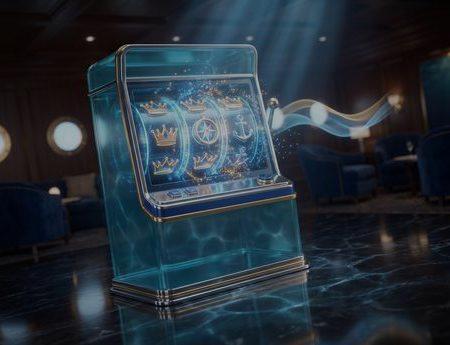 Lucky Admiral Casino