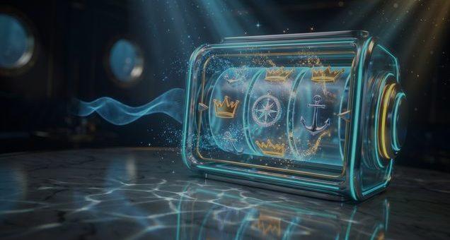 Lucky Admiral Casino