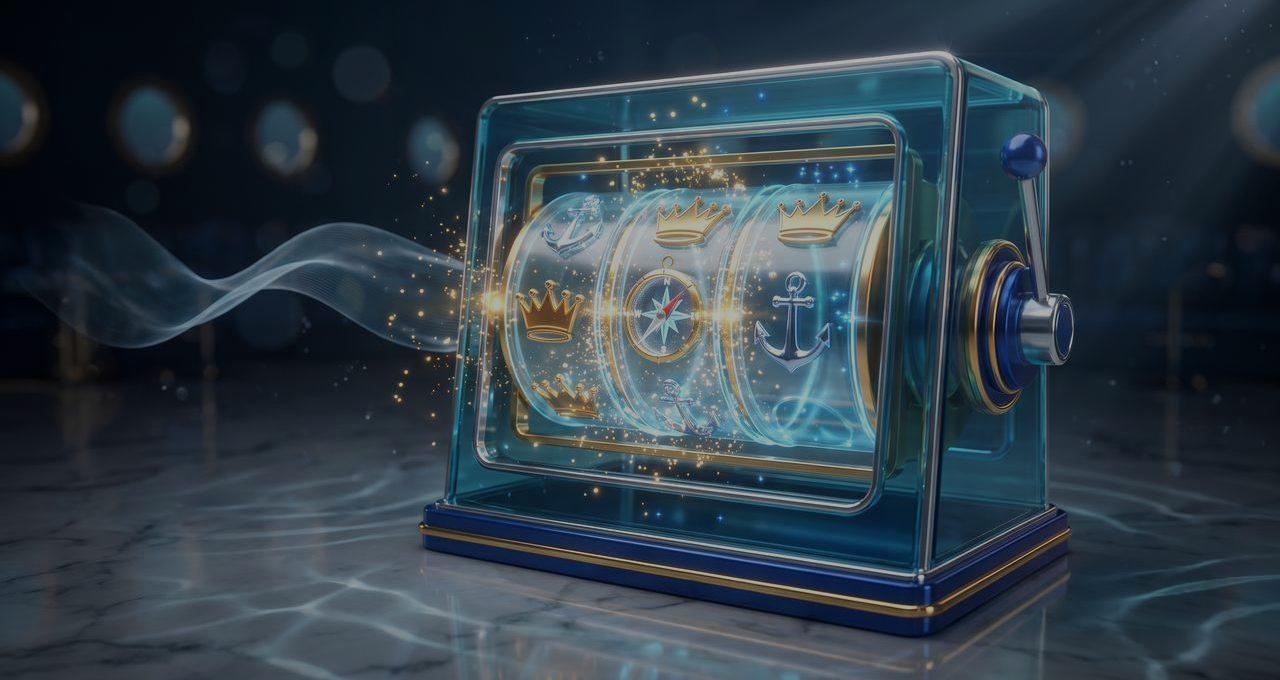 Lucky Admiral Casino